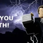 big shoe lmao - beef wellington