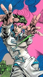 Heaven's door remove...