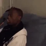 Something came in the mail today