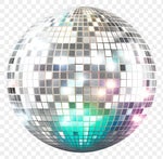 Growtopia Disco Ball