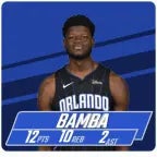 Bamba 12