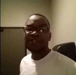 I want a church girl who go to church - Sound