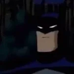 When you go to a Diddy Party in Gotham #batman #shorts