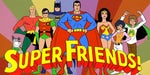 Super Friends Theme Song (1973)
