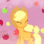 vocÊ quer comer uma apple, jack?