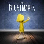 Little Nightmares (Prison Toys) Pt.2