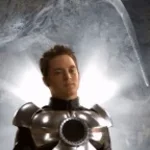 HE'S NOT THE GUY, I AM