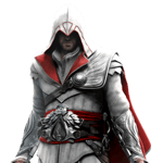 My Name is Ezio Auditore da Firenze