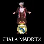 REAL MADRID PODE ESPERAR MP3