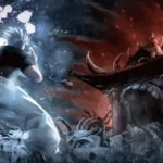 gojo vs sukuna partie 4