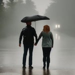 It's like I've been pulled