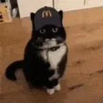 mcdonalds commercial music