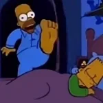 Os cara tá no teto...