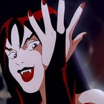 whinning by tyler drool