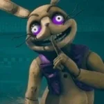 glitchtrap knife sound 1