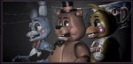 freddy fazbear