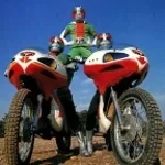 仮面ライダーBLACK OP, Kaman Rider Black OP, 假面騎士BLACK OP HD Version