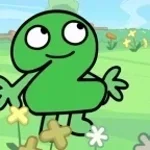 She gonna call me two tpot baby boo tpot