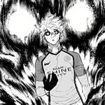 l_'étoile d_'afrique (sped up + best part)