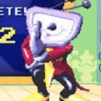 Feature Presentation (DELTARUNE CHAPTER 3) #tenna