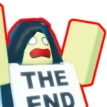 Doomsday Muffin death sound