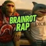 hoodtrap Brainrot