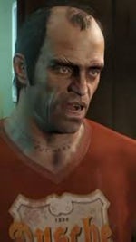 GTA 5-Trevor Phillips- Trevor Philips