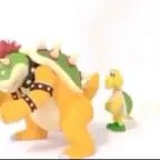bowser slap