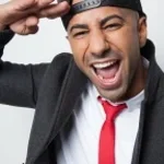 Fousey Scared