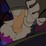 Wrong... button k-kinger V2