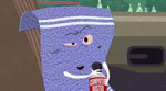I'm so high right now