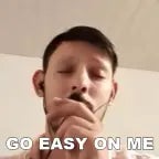 Too easy give me that - Sound