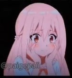 This isn't a meme. I genuinely have a crush on you