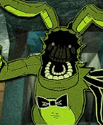 Phantom Bonnie (Retro) Hit Sound