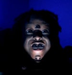 Elevator (definetly doesn't get unsettling)