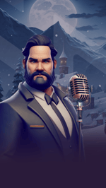 Miss my hometown (V 1)