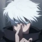 ryoiki tenkai gojo (domain expansion) (copy)