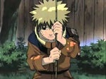 Sad naruto