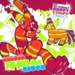 SUPER SUBURB CHIX - Sound