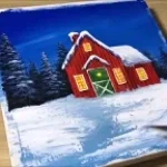 suffering of a painters work v2