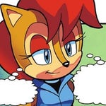 sally by exeller - Sound