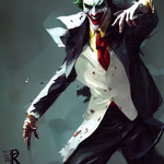 The Joker 2