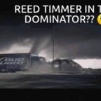 reed timmer gotta be kidding me