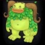 my singing monsters plant island