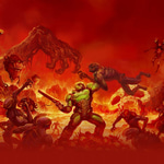 DOOM 2016 - I, Dogma