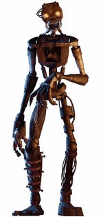 Security breach chase