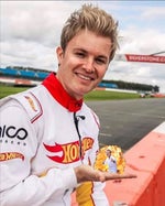 As if you could handle even a fraction of my power