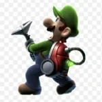 Thank you very much! (luigi)