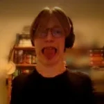 oh my gorre slicka min snorre