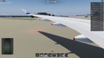 Not so smooth spirit landing longer version
